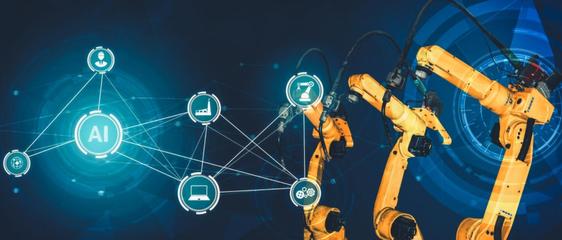 正在消失的機(jī)器視覺公司