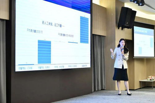 法律 科技,慧領未來 浦東新區首個法律科技主題活動舉辦