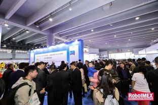 預(yù)見(jiàn) 智能制造未來(lái) 2019華南工博會(huì)隆重開(kāi)幕