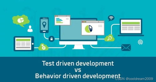 行為驅(qū)動(dòng)開(kāi)發(fā) bdd 提升軟件質(zhì)量的新方法