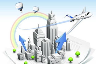 金融軟件開(kāi)發(fā)服務(wù)公司 用軟件的力量加速經(jīng)濟(jì)創(chuàng)新