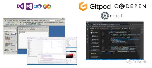 云時代的軟件開發(fā)