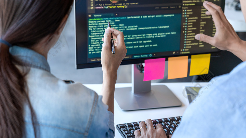 軟件開發 辦公室軟件開發公司的核心業務解析